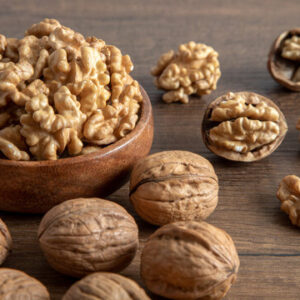 Home premium walnut kernels