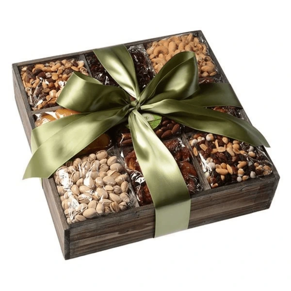 Home gifting ideas dried fruits hamper 600nw 2369205223
